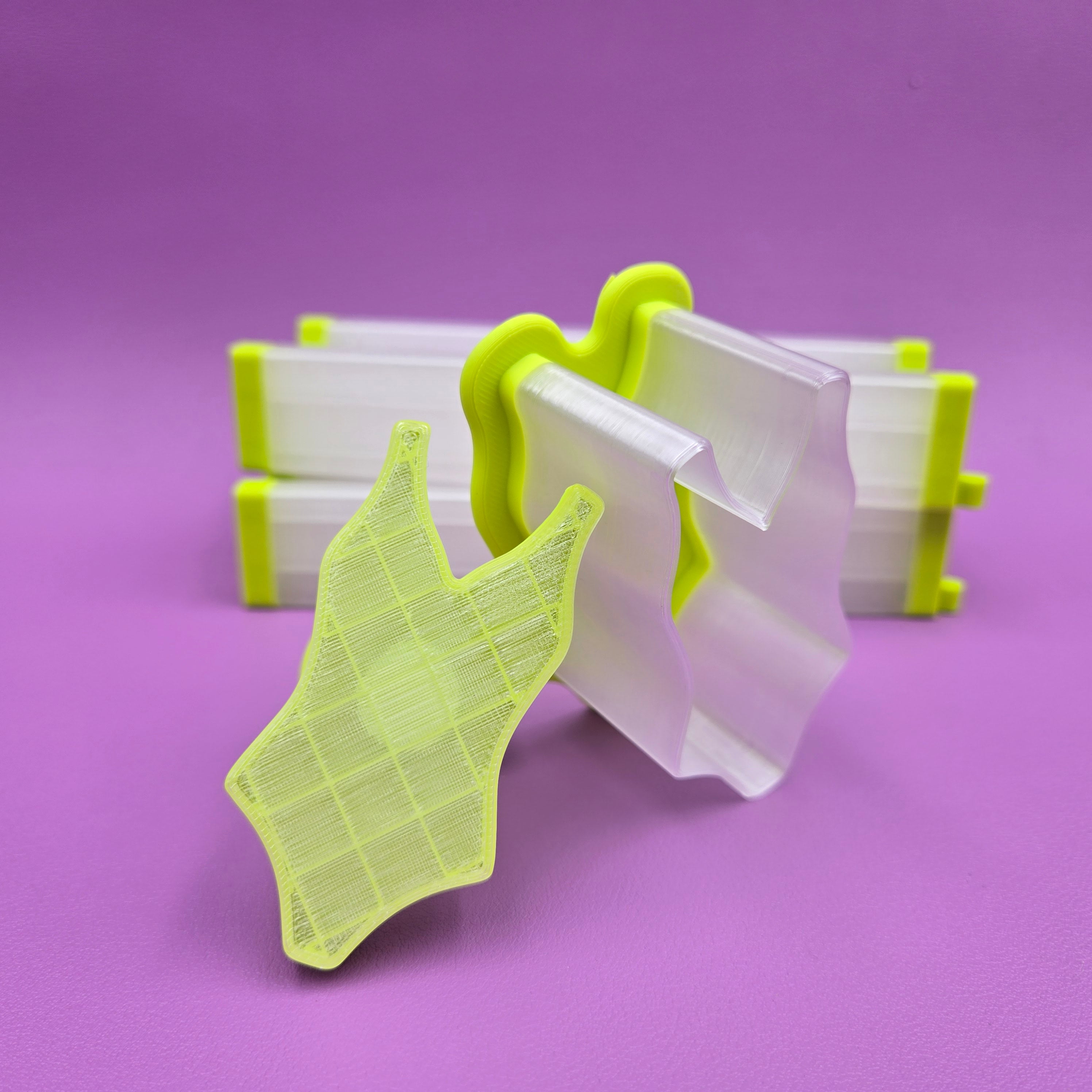Cake Pop Cutter - Swimsuit