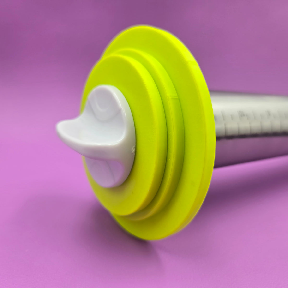 Cake Pop Rolling Pin Guides for Quellance Pin